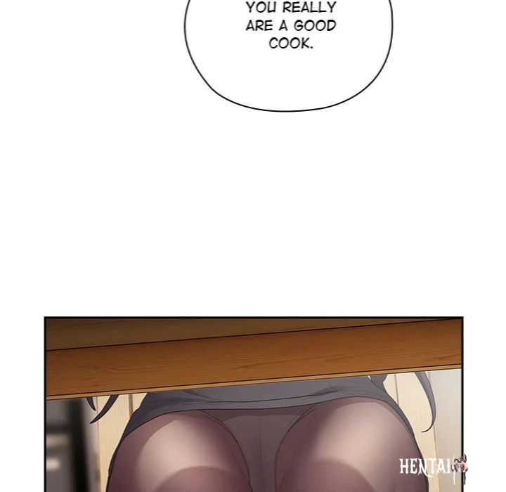 Troublesome Employee Warning (Uncensored) Troublesome Employee Warning (Uncensored) Chapter 32 - Page 46