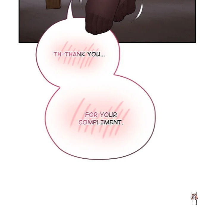 Troublesome Employee Warning (Uncensored) Troublesome Employee Warning (Uncensored) Chapter 32 - Page 48