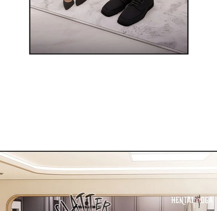 Troublesome Employee Warning (Uncensored) Troublesome Employee Warning (Uncensored) Chapter 32 - Page 5