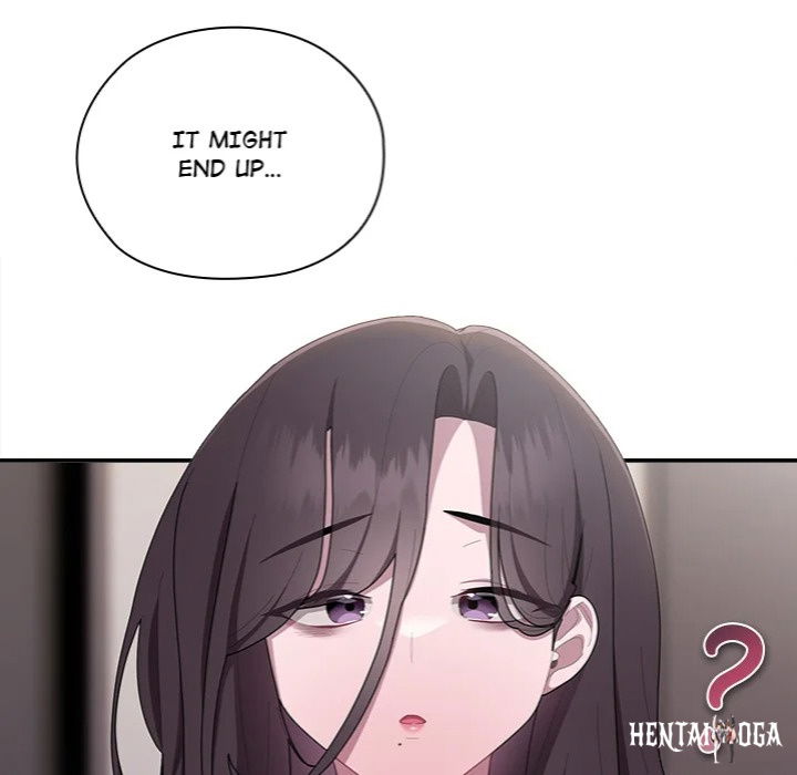 Troublesome Employee Warning (Uncensored) Troublesome Employee Warning (Uncensored) Chapter 32 - Page 52