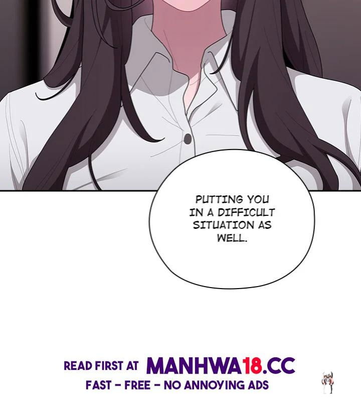 Troublesome Employee Warning (Uncensored) Troublesome Employee Warning (Uncensored) Chapter 32 - Page 53