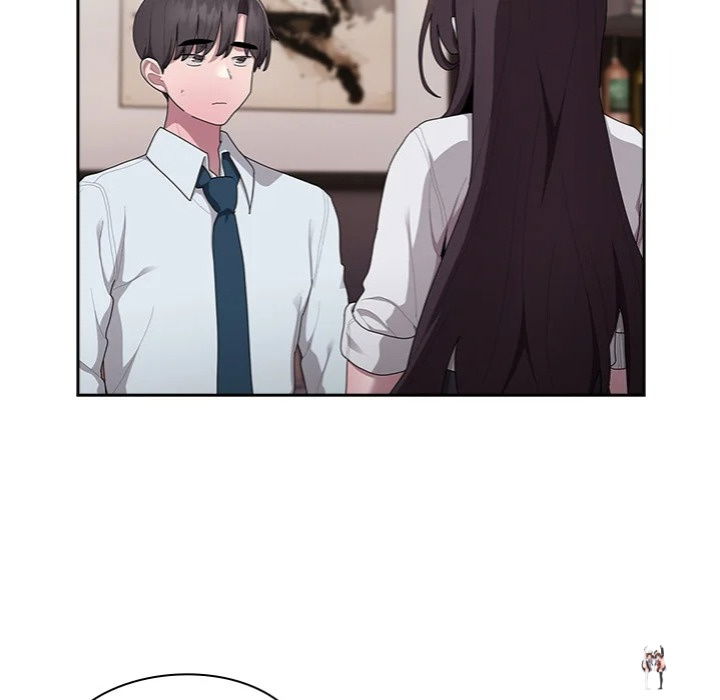 Troublesome Employee Warning (Uncensored) Troublesome Employee Warning (Uncensored) Chapter 32 - Page 55