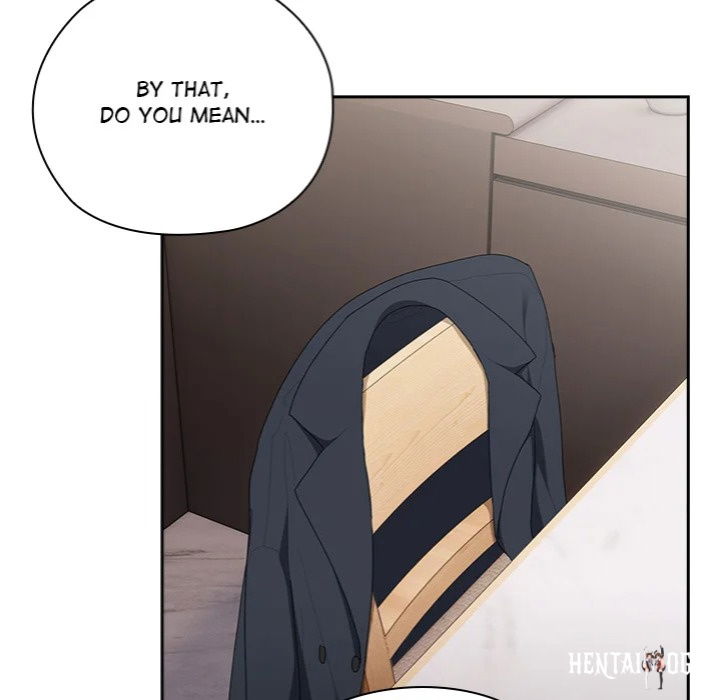 Troublesome Employee Warning (Uncensored) Troublesome Employee Warning (Uncensored) Chapter 32 - Page 56