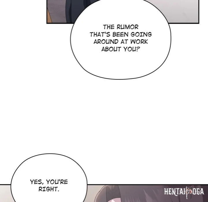 Troublesome Employee Warning (Uncensored) Troublesome Employee Warning (Uncensored) Chapter 32 - Page 57