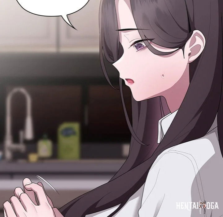 Troublesome Employee Warning (Uncensored) Troublesome Employee Warning (Uncensored) Chapter 32 - Page 58