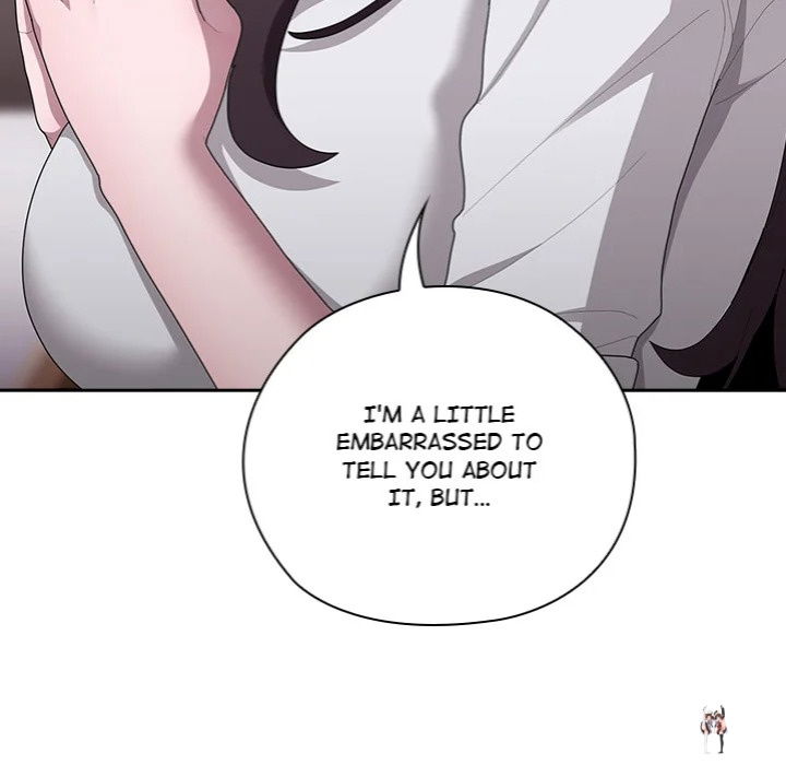 Troublesome Employee Warning (Uncensored) Troublesome Employee Warning (Uncensored) Chapter 32 - Page 59