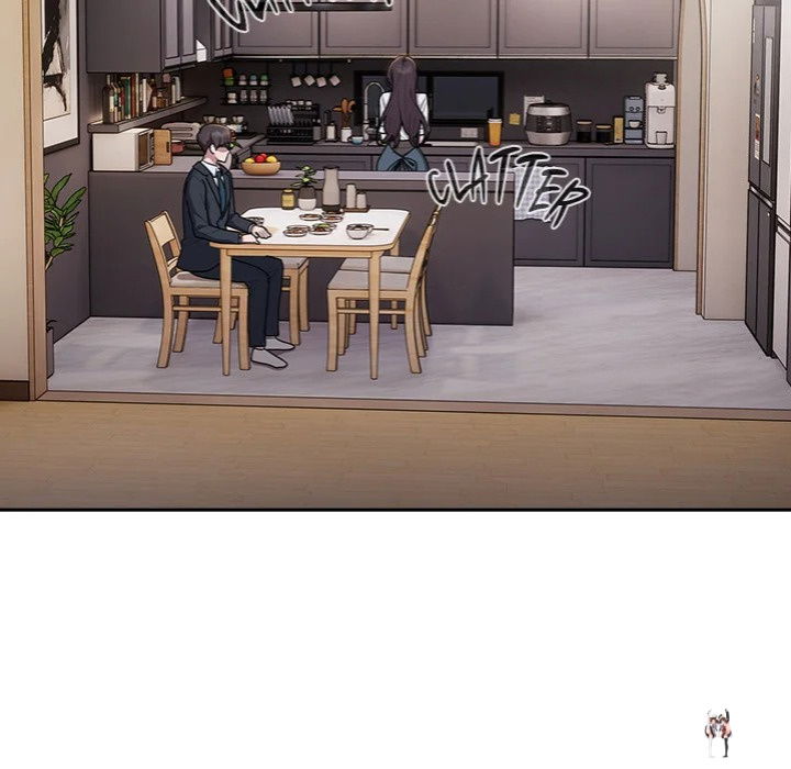 Troublesome Employee Warning (Uncensored) Troublesome Employee Warning (Uncensored) Chapter 32 - Page 6