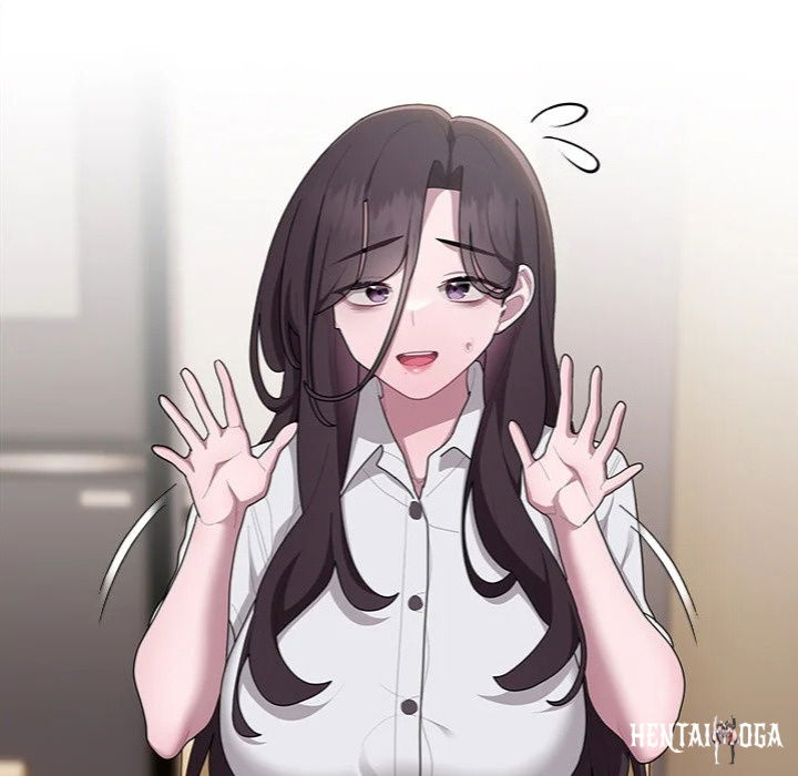 Troublesome Employee Warning (Uncensored) Troublesome Employee Warning (Uncensored) Chapter 32 - Page 61