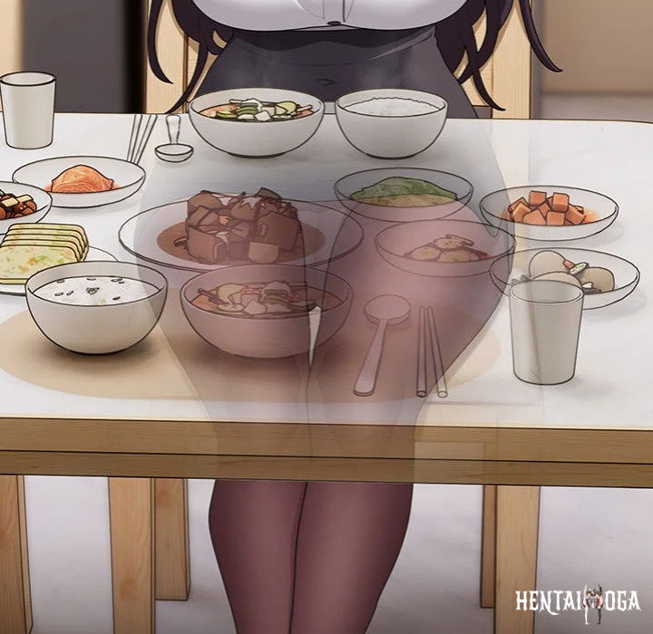 Troublesome Employee Warning (Uncensored) Troublesome Employee Warning (Uncensored) Chapter 32 - Page 62