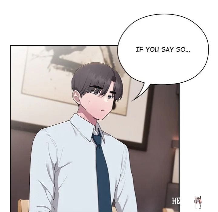 Troublesome Employee Warning (Uncensored) Troublesome Employee Warning (Uncensored) Chapter 32 - Page 65