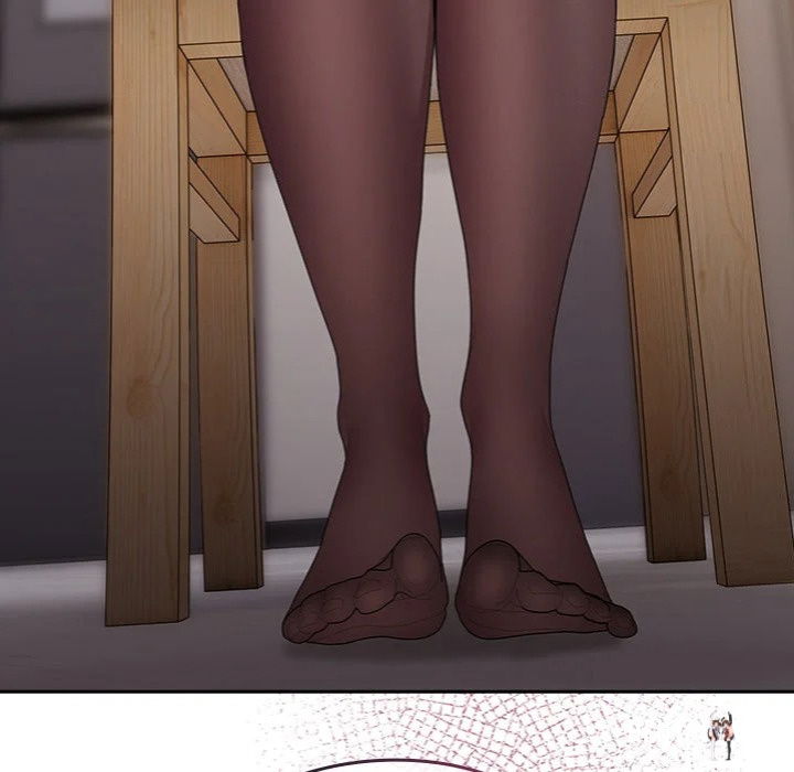 Troublesome Employee Warning (Uncensored) Troublesome Employee Warning (Uncensored) Chapter 32 - Page 72