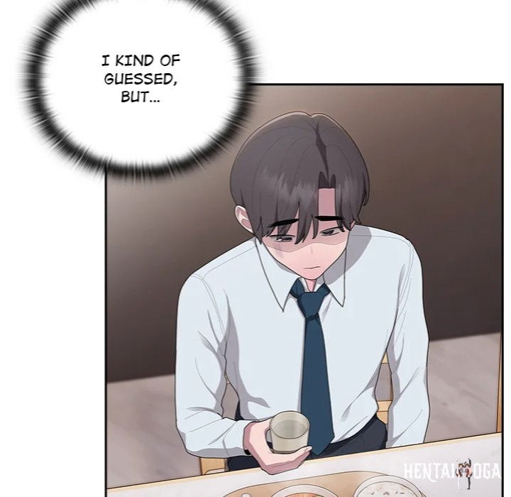 Troublesome Employee Warning (Uncensored) Troublesome Employee Warning (Uncensored) Chapter 32 - Page 74