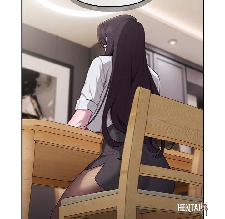 Troublesome Employee Warning (Uncensored) Troublesome Employee Warning (Uncensored) Chapter 32 - Page 76