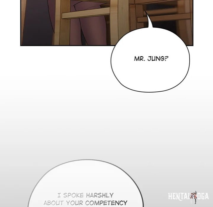 Troublesome Employee Warning (Uncensored) Troublesome Employee Warning (Uncensored) Chapter 32 - Page 77