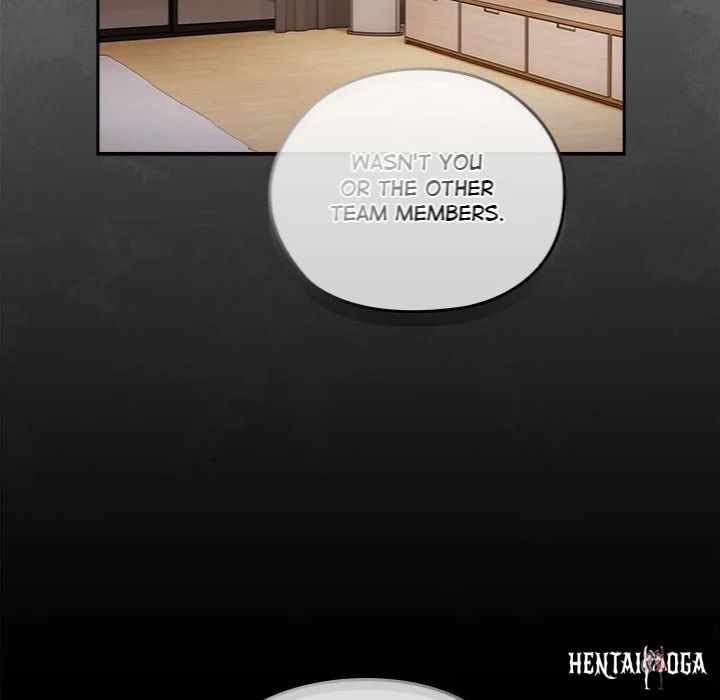 Troublesome Employee Warning (Uncensored) Troublesome Employee Warning (Uncensored) Chapter 32 - Page 81