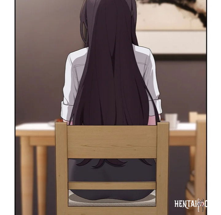 Troublesome Employee Warning (Uncensored) Troublesome Employee Warning (Uncensored) Chapter 32 - Page 85