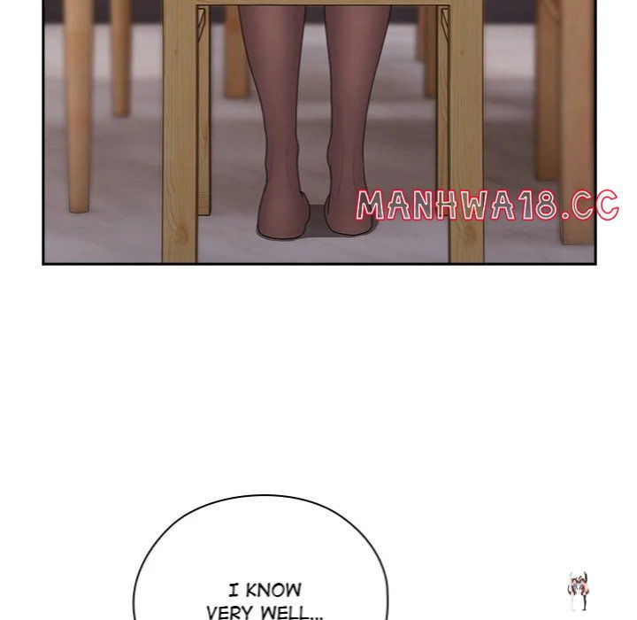 Troublesome Employee Warning (Uncensored) Troublesome Employee Warning (Uncensored) Chapter 32 - Page 86