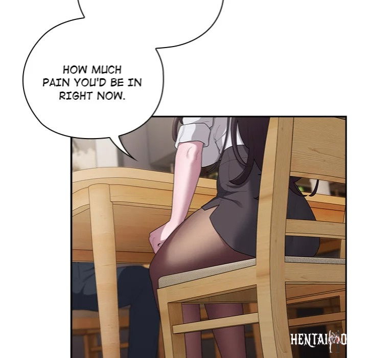 Troublesome Employee Warning (Uncensored) Troublesome Employee Warning (Uncensored) Chapter 32 - Page 87