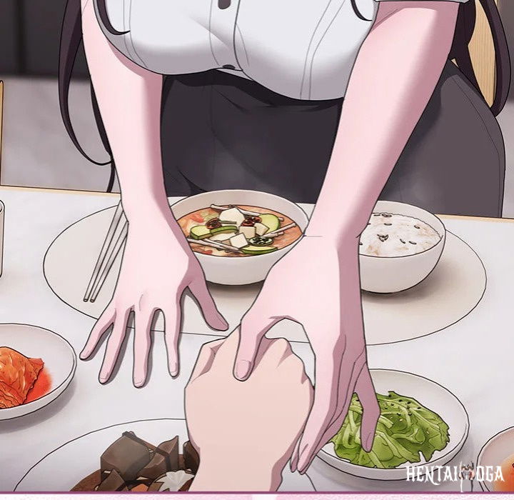 Troublesome Employee Warning (Uncensored) Troublesome Employee Warning (Uncensored) Chapter 32 - Page 91