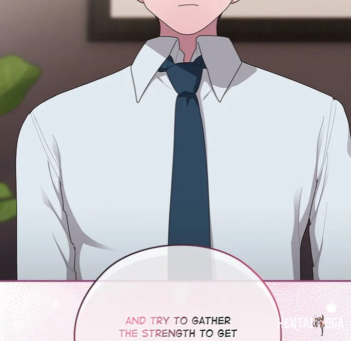 Troublesome Employee Warning (Uncensored) Troublesome Employee Warning (Uncensored) Chapter 32 - Page 95