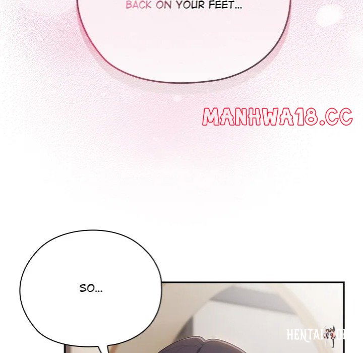 Troublesome Employee Warning (Uncensored) Troublesome Employee Warning (Uncensored) Chapter 32 - Page 96