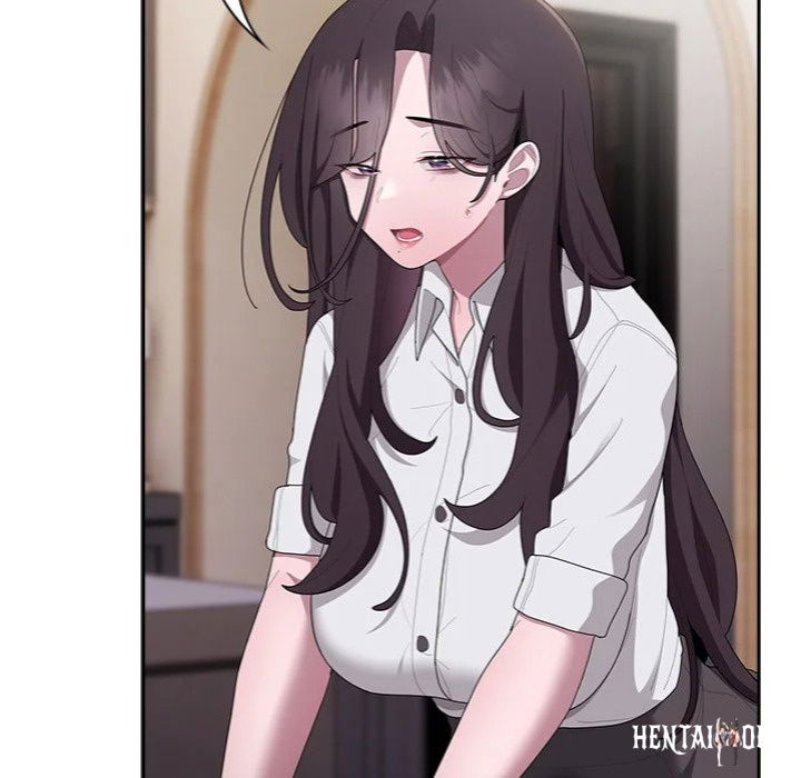 Troublesome Employee Warning (Uncensored) Troublesome Employee Warning (Uncensored) Chapter 32 - Page 97