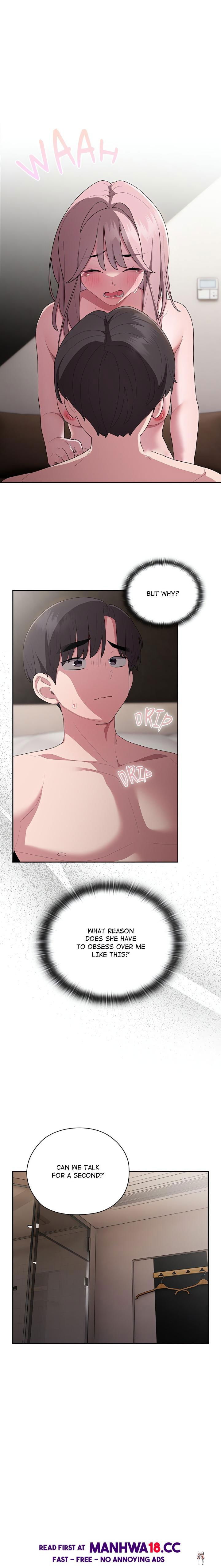 Troublesome Employee Warning (Uncensored) Chapter 29