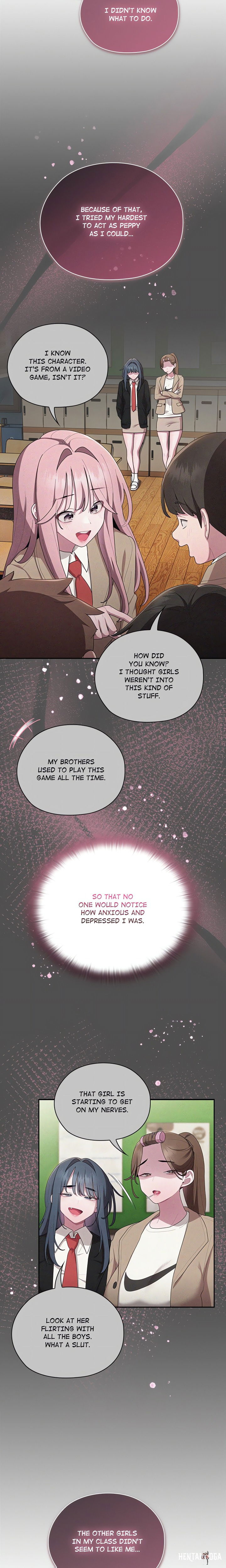 Troublesome Employee Warning (Uncensored) Troublesome Employee Warning (Uncensored) Chapter 29 - Page 10