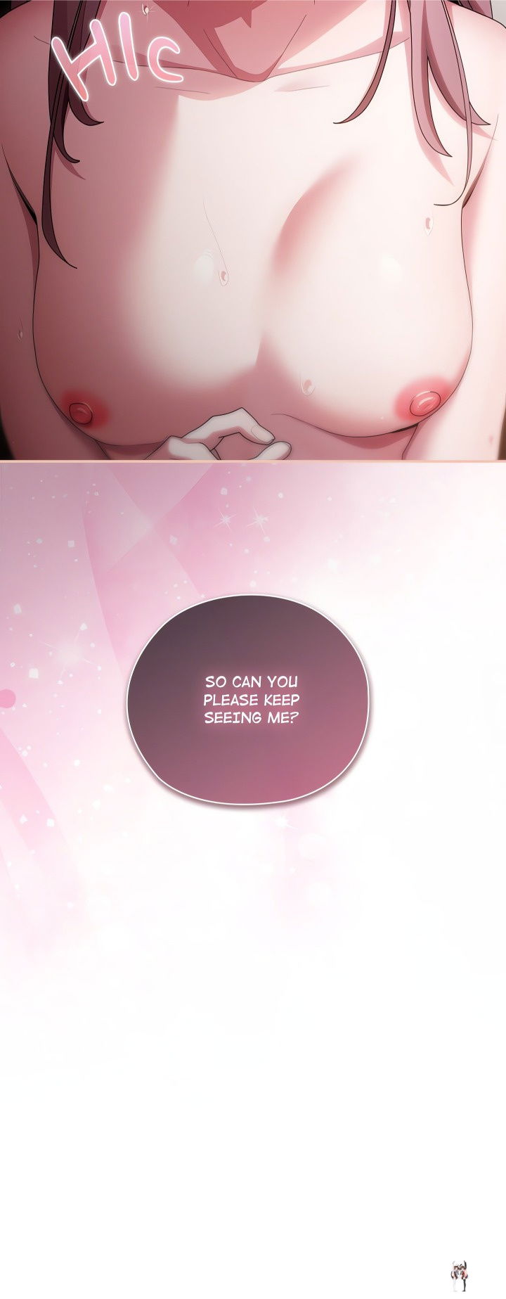 Troublesome Employee Warning (Uncensored) Troublesome Employee Warning (Uncensored) Chapter 28 - Page 22