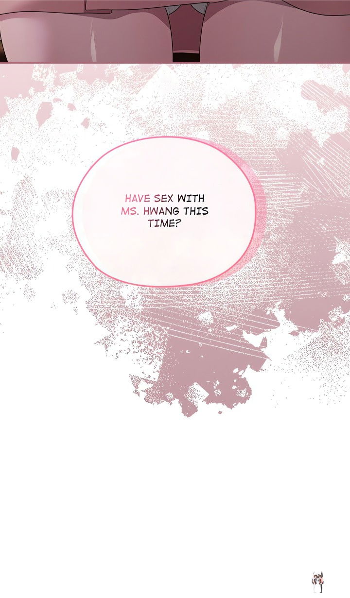 Troublesome Employee Warning (Uncensored) Troublesome Employee Warning (Uncensored) Chapter 27 - Page 21