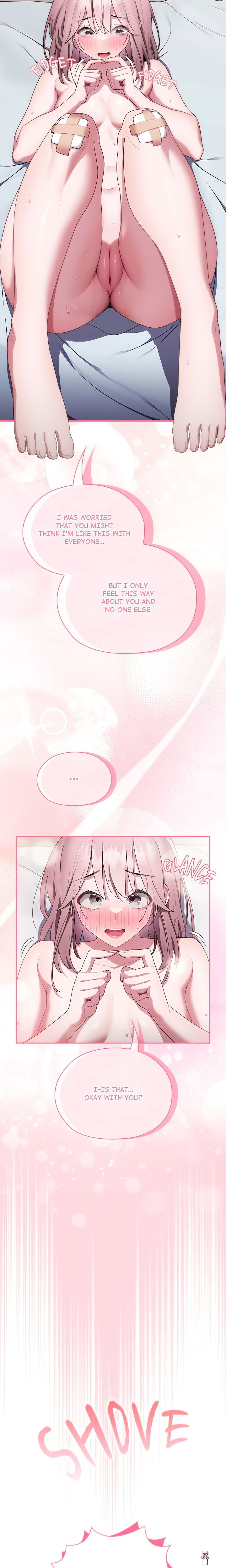 Troublesome Employee Warning (Uncensored) Troublesome Employee Warning (Uncensored) Chapter 15 - Page 2