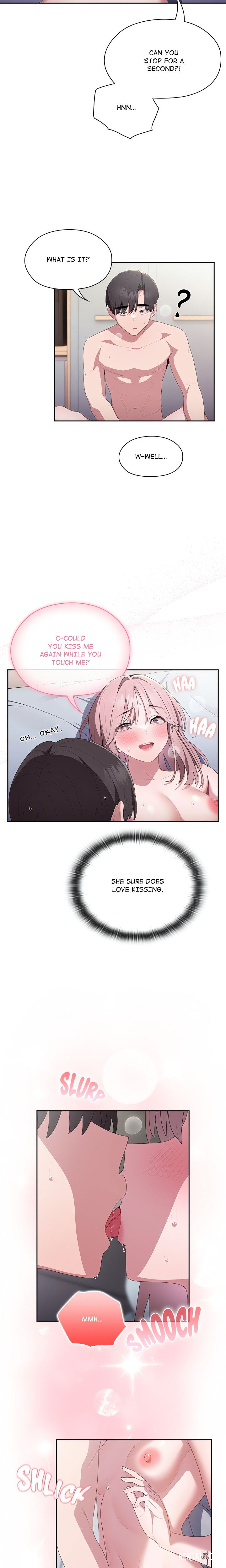 Troublesome Employee Warning (Uncensored) Troublesome Employee Warning (Uncensored) Chapter 14 - Page 14