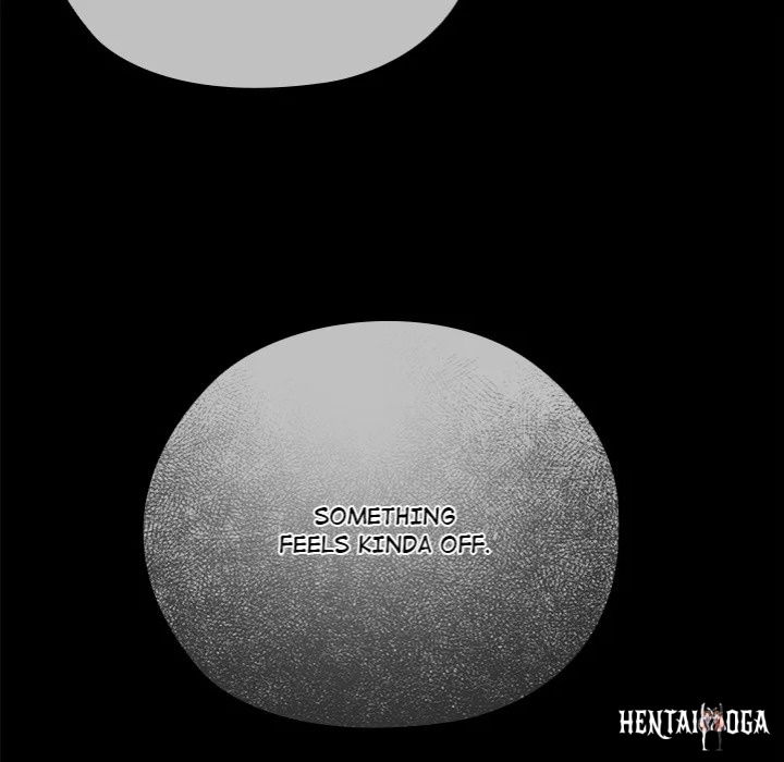 Troublesome Employee Warning (Uncensored) Troublesome Employee Warning (Uncensored) Chapter 37 - Page 10