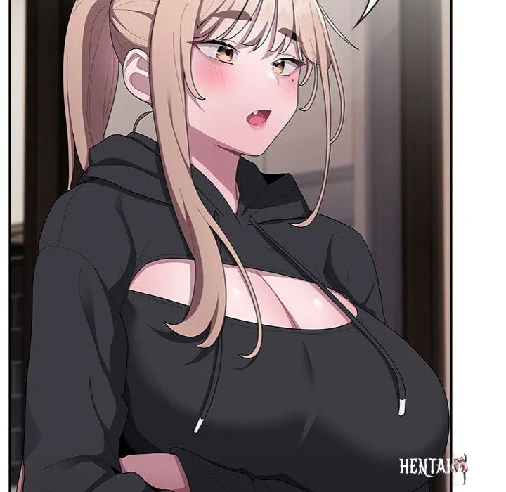 Troublesome Employee Warning (Uncensored) Troublesome Employee Warning (Uncensored) Chapter 37 - Page 100