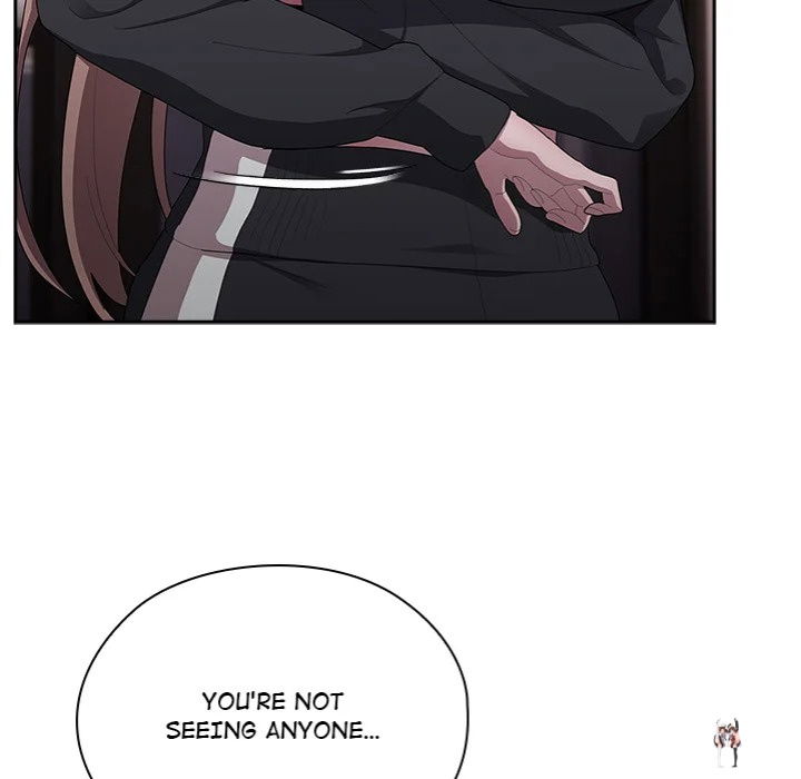 Troublesome Employee Warning (Uncensored) Troublesome Employee Warning (Uncensored) Chapter 37 - Page 101