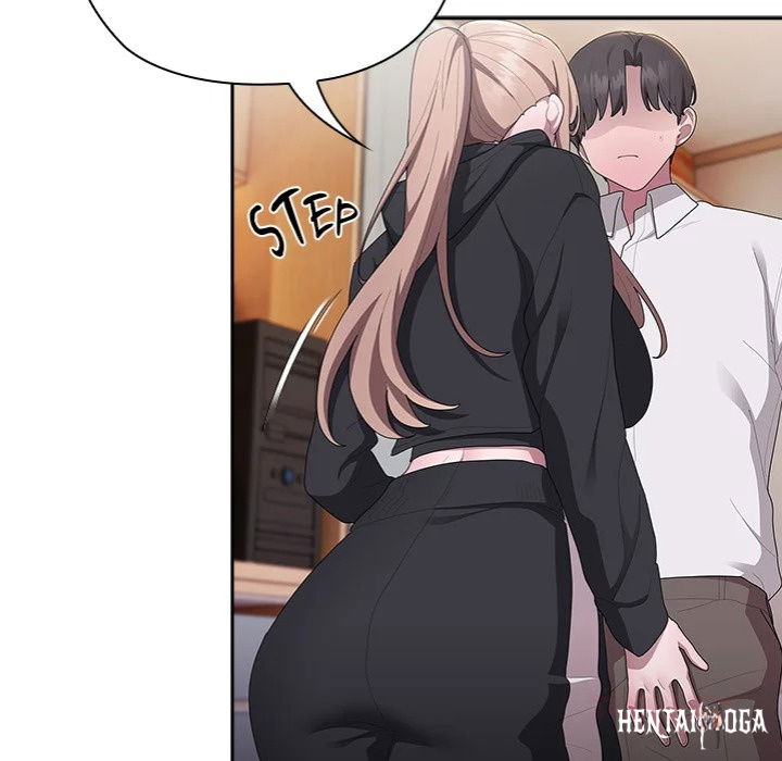 Troublesome Employee Warning (Uncensored) Troublesome Employee Warning (Uncensored) Chapter 37 - Page 102