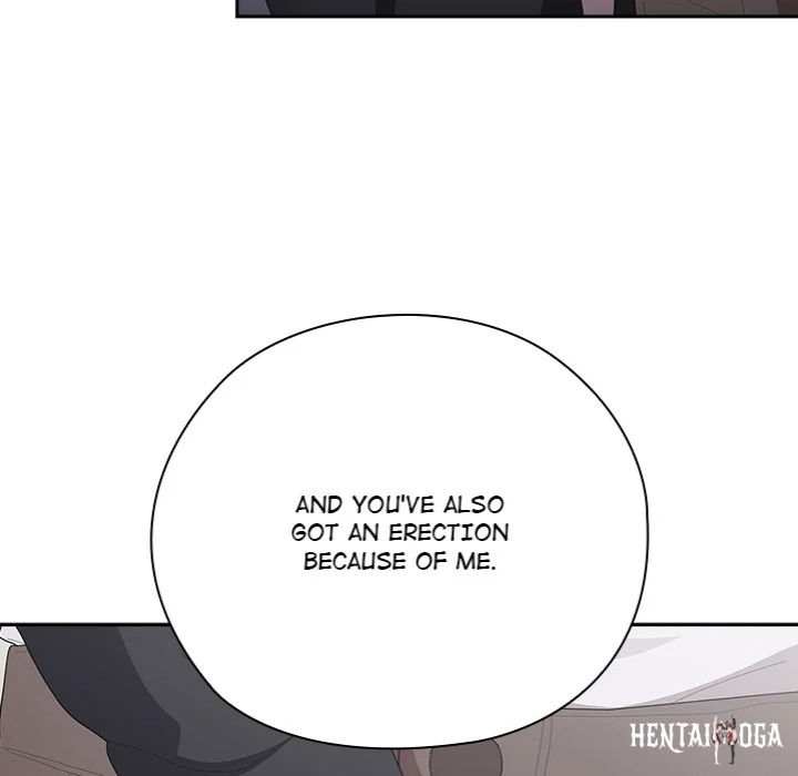 Troublesome Employee Warning (Uncensored) Troublesome Employee Warning (Uncensored) Chapter 37 - Page 103