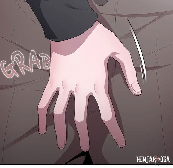 Troublesome Employee Warning (Uncensored) Troublesome Employee Warning (Uncensored) Chapter 37 - Page 104