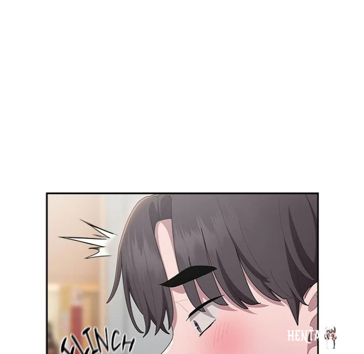 Troublesome Employee Warning (Uncensored) Troublesome Employee Warning (Uncensored) Chapter 37 - Page 105