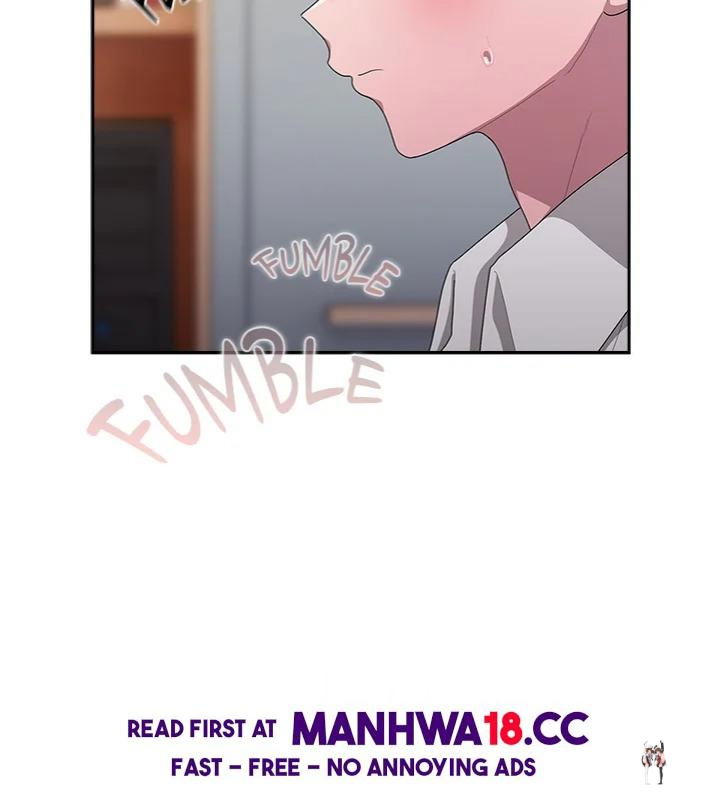 Troublesome Employee Warning (Uncensored) Troublesome Employee Warning (Uncensored) Chapter 37 - Page 106