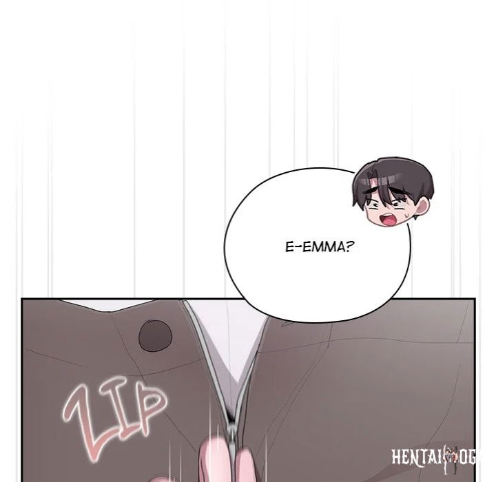 Troublesome Employee Warning (Uncensored) Troublesome Employee Warning (Uncensored) Chapter 37 - Page 107