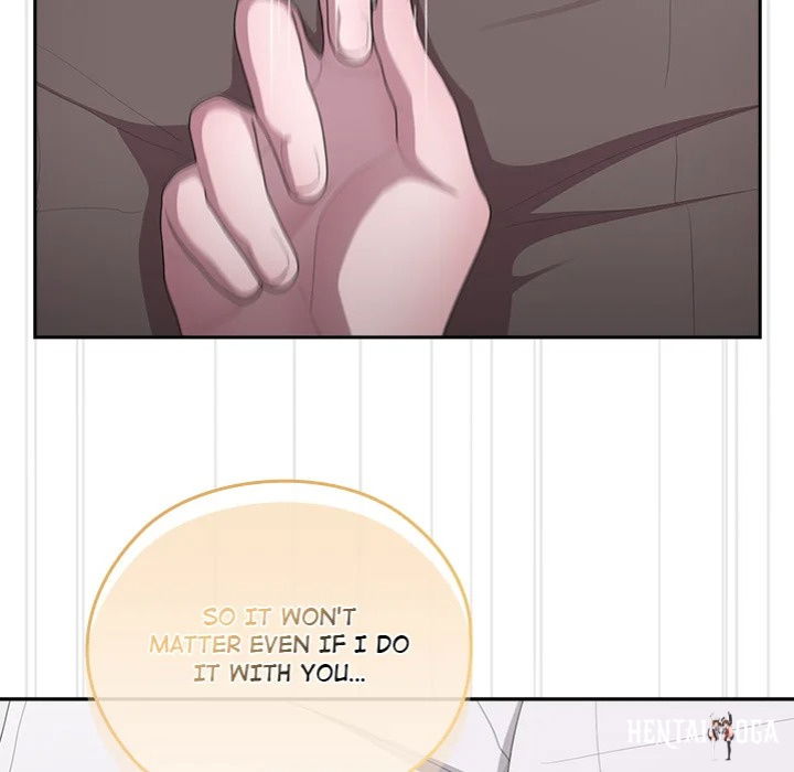 Troublesome Employee Warning (Uncensored) Troublesome Employee Warning (Uncensored) Chapter 37 - Page 108