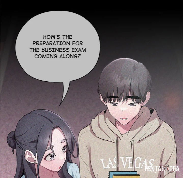 Troublesome Employee Warning (Uncensored) Troublesome Employee Warning (Uncensored) Chapter 37 - Page 11