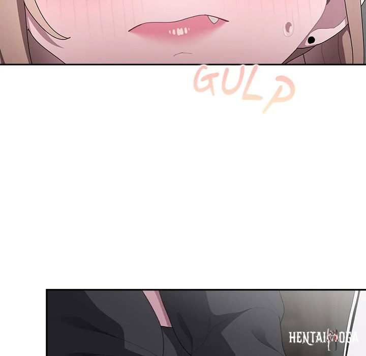 Troublesome Employee Warning (Uncensored) Troublesome Employee Warning (Uncensored) Chapter 37 - Page 112