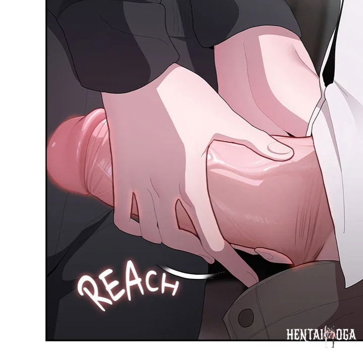 Troublesome Employee Warning (Uncensored) Troublesome Employee Warning (Uncensored) Chapter 37 - Page 113