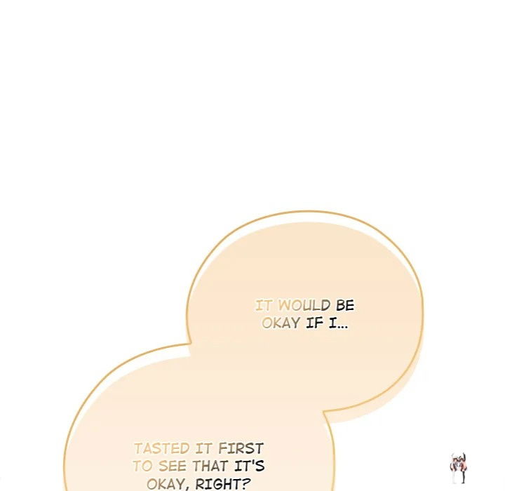 Troublesome Employee Warning (Uncensored) Troublesome Employee Warning (Uncensored) Chapter 37 - Page 114