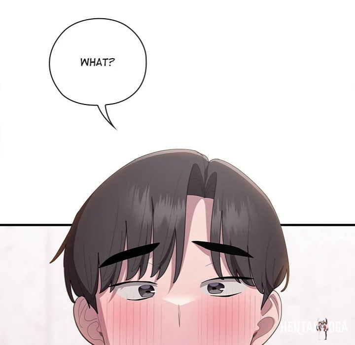 Troublesome Employee Warning (Uncensored) Troublesome Employee Warning (Uncensored) Chapter 37 - Page 118