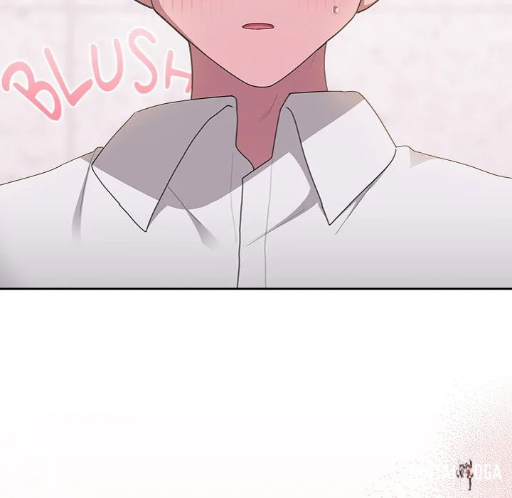 Troublesome Employee Warning (Uncensored) Troublesome Employee Warning (Uncensored) Chapter 37 - Page 119