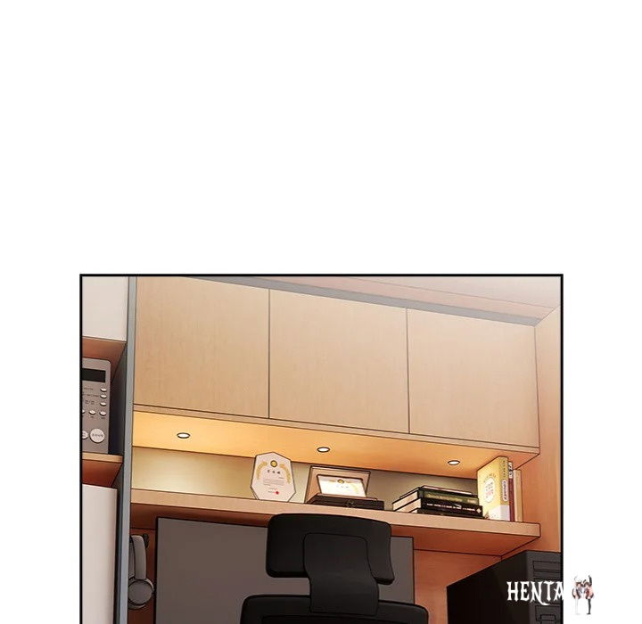 Troublesome Employee Warning (Uncensored) Troublesome Employee Warning (Uncensored) Chapter 37 - Page 124