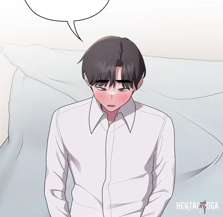 Troublesome Employee Warning (Uncensored) Troublesome Employee Warning (Uncensored) Chapter 37 - Page 126